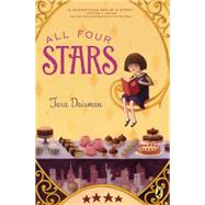 All Four Stars by Dairman, Tara, 9780142426364