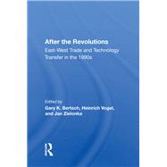 After the Revolutions by Bertsch, Gary K., 9780367016364