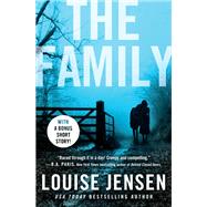The Family by Jensen, Louise, 9781538736364