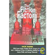 The Fiction Factory by Unknown, 9781930846364