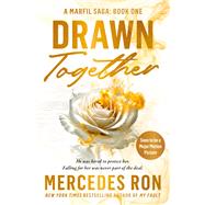 Drawn Together A Novel by Ron, Mercedes, 9781668276365