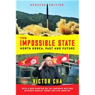 The Impossible State by Cha, Victor, 9780062906366