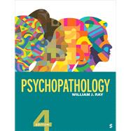 PSYCHOPATHOLOGY by Unknown, 9781071886366