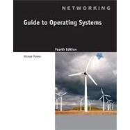 Guide to Operating Systems by Palmer, Michael; Walters, Michael, 9781111306366