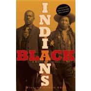 Black Indians A Hidden Heritage by Katz, William Loren, 9781442446366