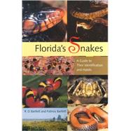 Florida's Snakes by Bartlett, Richard D., 9780813026367