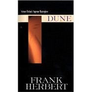 Dune by Herbert, Frank, 9780881036367