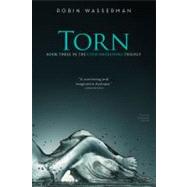 Torn by Wasserman, Robin, 9781416936367