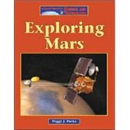 Exploring Mars by Parks, Peggy J., 9781590186367