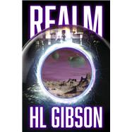 Realm by Gibson, HL, 9781667886367