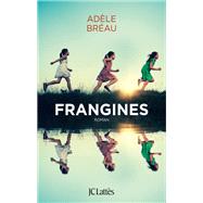 Frangines by Adle Brau, 9782709666367