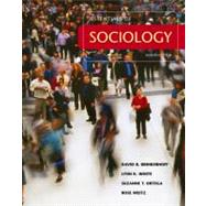Essentials of Sociology by Brinkerhoff, David B.; White, Lynn K.; Ortega, Suzanne T.; Weitz, Rose, 9780495096368