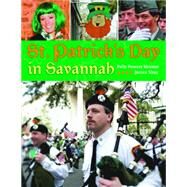 St. Patrick's Day in Savannah by Stramm, Polly Powers, 9781589806368
