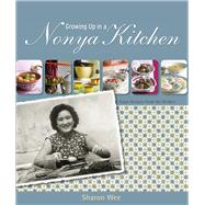 Growing Up In A Nonya Kitchen...,Wee, Sharon,9789814346368