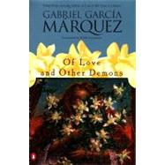 Of Love and Other Demons by Mrquez, Gabriel Garcfa (Author); Grossman, Edith (Translator), 9780140256369