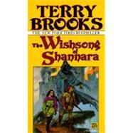 The Wishsong of Shannara (The Shannara Chronicles) by BROOKS, TERRY, 9780345356369