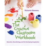 The Creative Classroom Workbook by Stevens, Victoria, 9780393706369