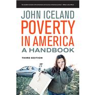 Poverty in America: A Handbook by Iceland, John, 9780520276369