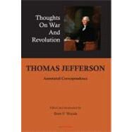 Thomas Jefferson by Woods, Brett F., 9780875866369