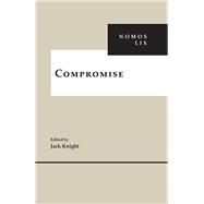 Compromise by Knight, Jack, 9781479836369