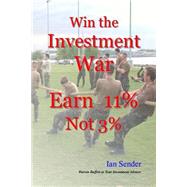 Win the Investment War by Sender, Ian, 9781522916369