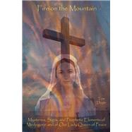 Fire on the Mountain by Doyle, Tom, 9781667866369