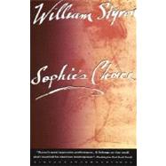 Sophie's Choice by STYRON, WILLIAM, 9780679736370