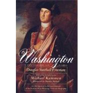 Washington by Freeman, Douglas Southall, 9780684826370