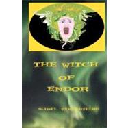 The Witch of Endor by Vandervelde, Isabel, 9781468146370