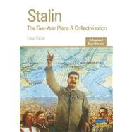Stalin by Mcgill, David; Kinloch, Nicolas, 9781844896370