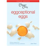 Eggceptional Eggs by Pare, Jean, 9781927126370