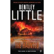 The Haunted by Little, Bentley, 9780451236371