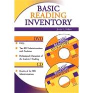 Basic Reading Inventory by Johns, Jerry L., 9780757556371