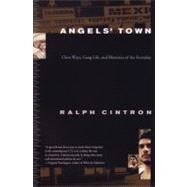 Angels Town by Cintron, Ralph, 9780807046371