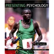 Scientific American: Presenting Psychology by Licht, Deborah; Hull, Misty; Ballantyne, Coco, 9781319016371