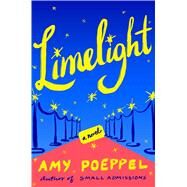 Limelight by Poeppel, Amy, 9781501176371