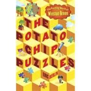 Potato Chip Puzzles : The Puzzling World of Winston Breen by Berlin, Eric (Author), 9780142416372