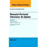 Neonatal-Perinatal Infections: An Update by Smith, P. Brian, 9780323376372