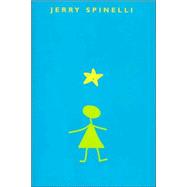 Stargirl by SPINELLI, JERRY, 9780679886372