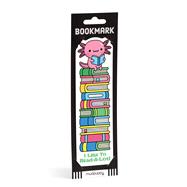 Read-a-Lotl Bookmark by Mudpuppy, 9780735386372
