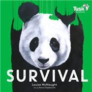 Survival by McNaught, Louise; Claybourne, Anna, 9780762496372