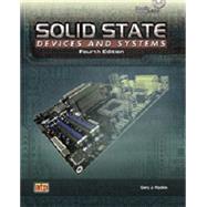 Solid State Devices and Systems (Item #1637) by Rockis, Gary J., 9780826916372