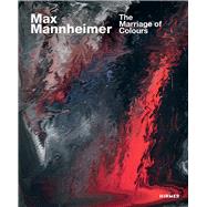 Max Mannheimer by Knapp, Gottfried, 9783777426372
