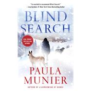 Blind Search by Munier, Paula, 9781250766373
