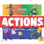 Actions by Martin , Dayna, 9781489696373