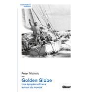 Golden Globe by Peter Nichols, 9782344026373