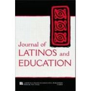 Latinos, Education, and Media: A Special Issue of the journal of Latinos and Education by Reyes, Xa Alicia; Rios, Diana I., 9780805896374
