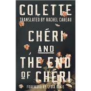Chri and The End of Chri by Colette; Careau, Rachel; Davis, Lydia, 9781324006374