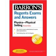Regents Exams and Answers Physics Physical Setting Revised Edition by Lazar, Miriam, 9781506266374