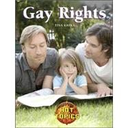 Gay Rights by Kafka, Tina, 9781590186374